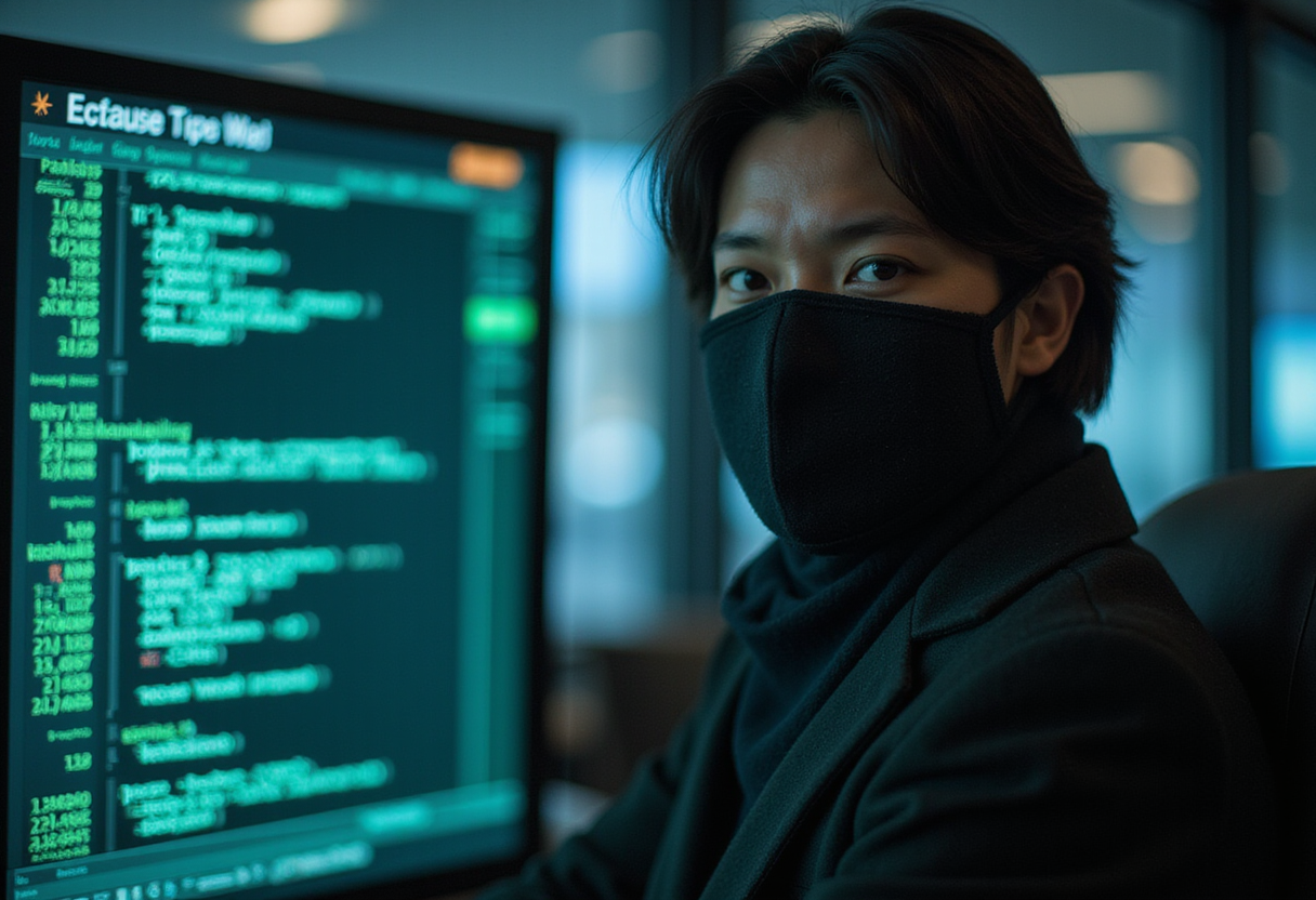 Uranium Finance hacker convicted over DeFi exploits and laundering
