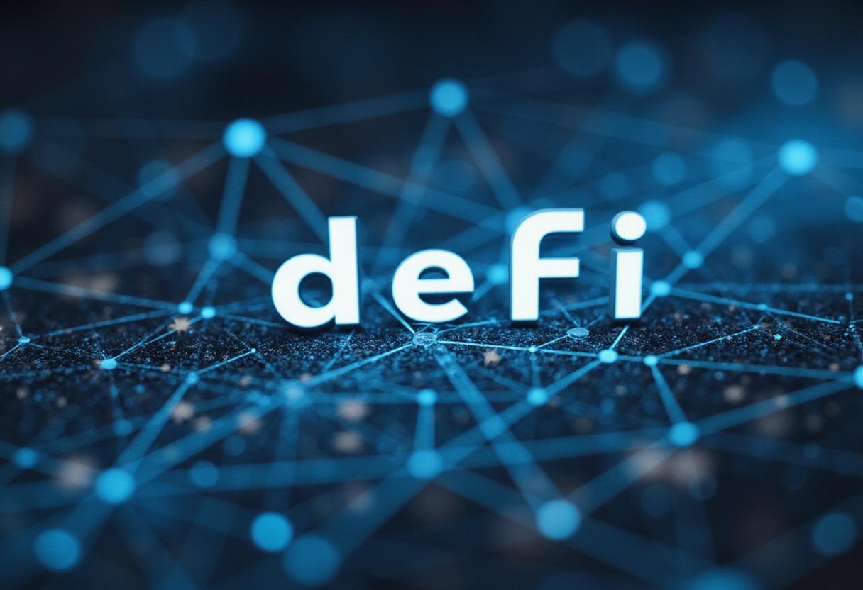 Ethereum based DeFi Lending Protocol Term Finance Suffers Setback as Governance Exploit Drains Millions from Vaults - Cr