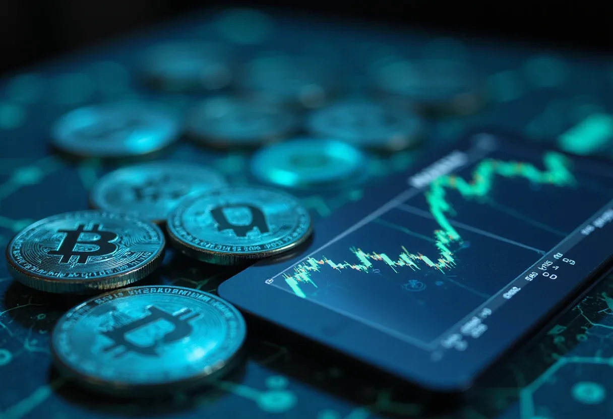 Nasdaq-listed Tron sets up $200M ATM share offering to fuel TRX acquisitions