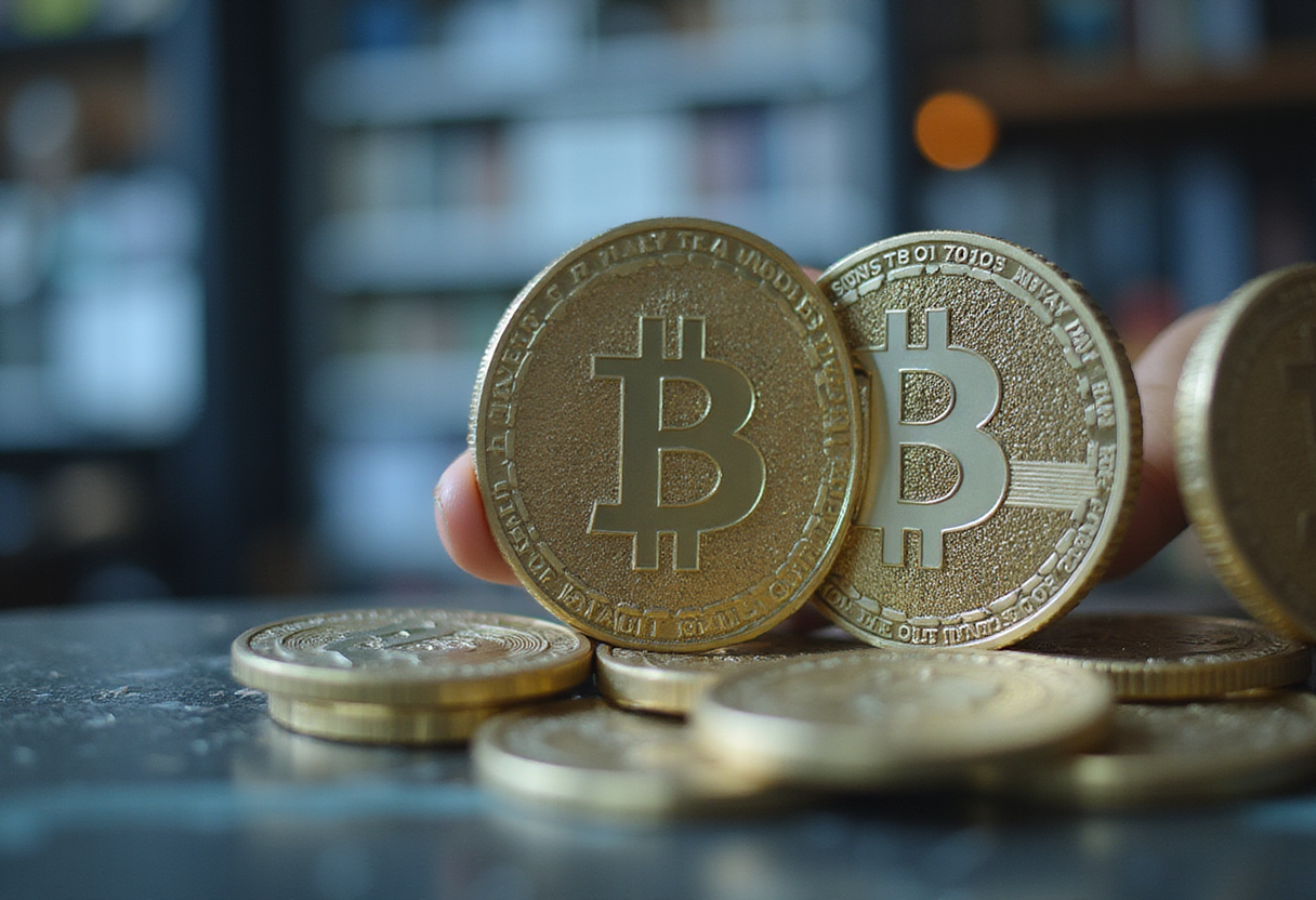 GENIUS Act Stablecoins: Bank Deposits & Dollar Dominance - galaxy.com
