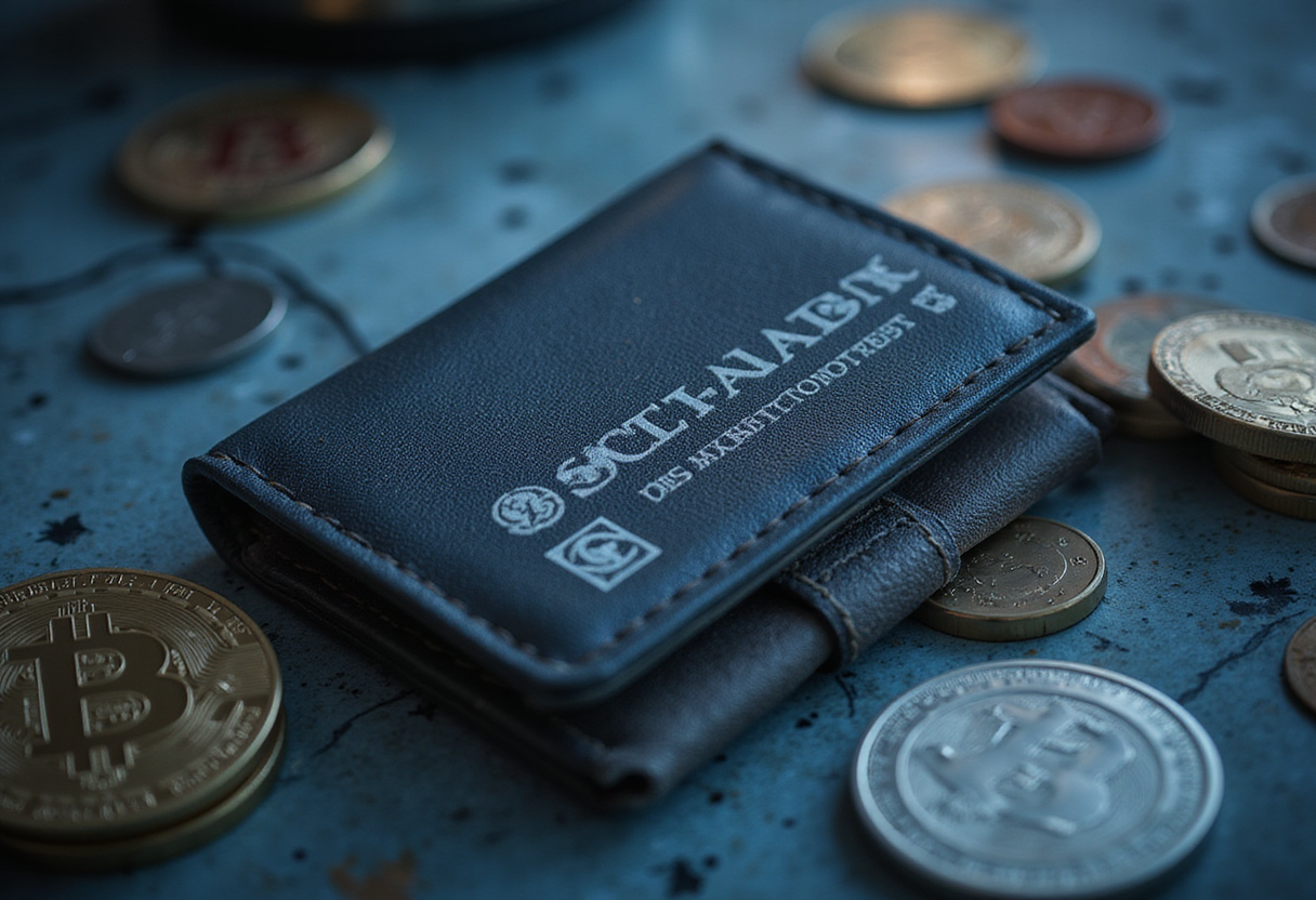 Europol Warns Crypto Wallets Are 'Primary Risk' for Quantum Attacks