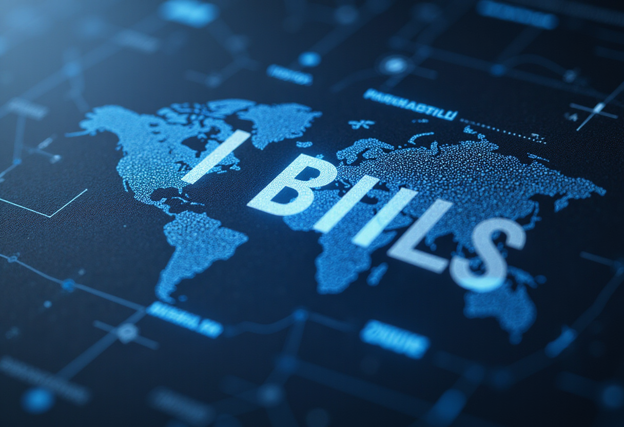 Tokenized real-world assets hit $46.2 billion across 36 chains