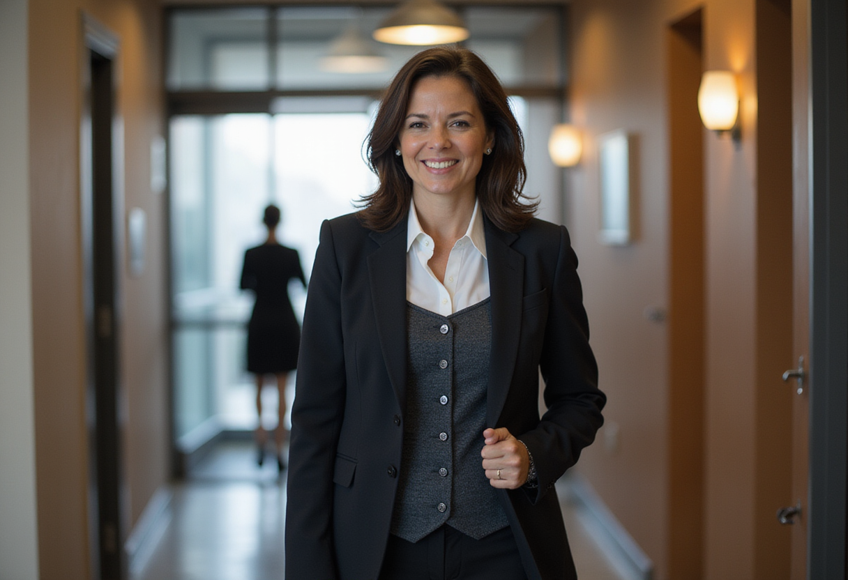 SEC Commissioner Hester Peirce exits after eight years as crypto’s most prominent regulatory ally