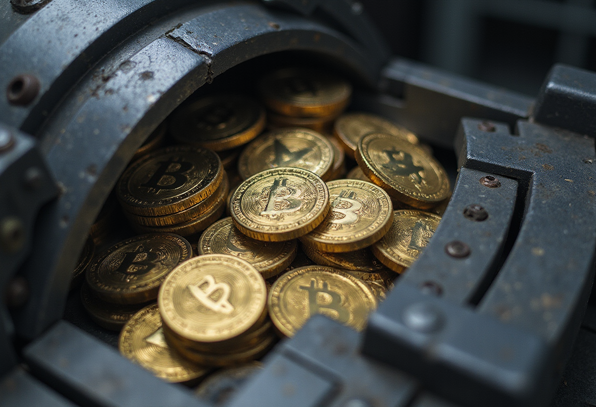 Plume Opens Tokenized Vault Backed By Fidelity's Bond ETF