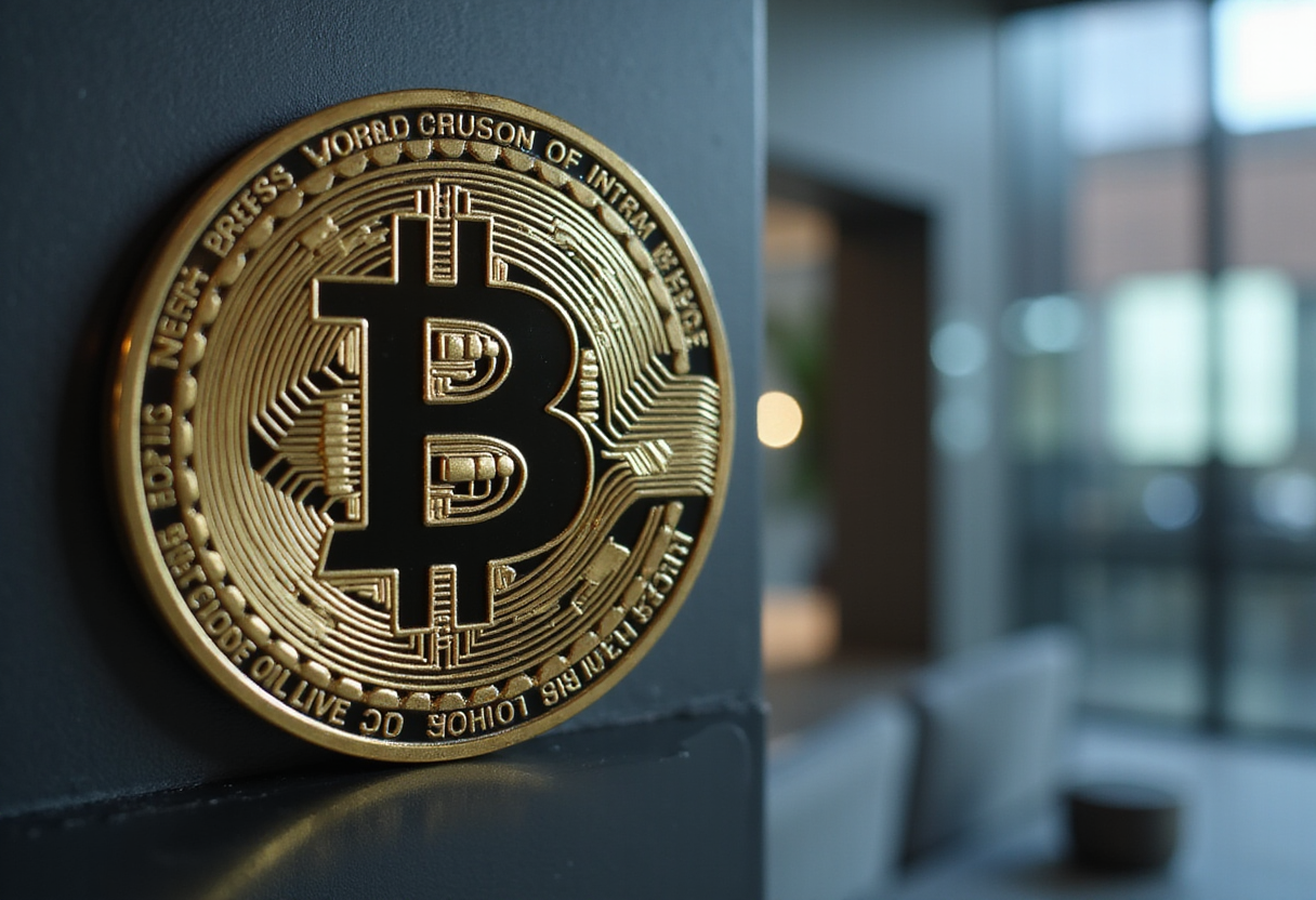 US government moves 17,795 Bitcoin worth $1.5 billion in three days