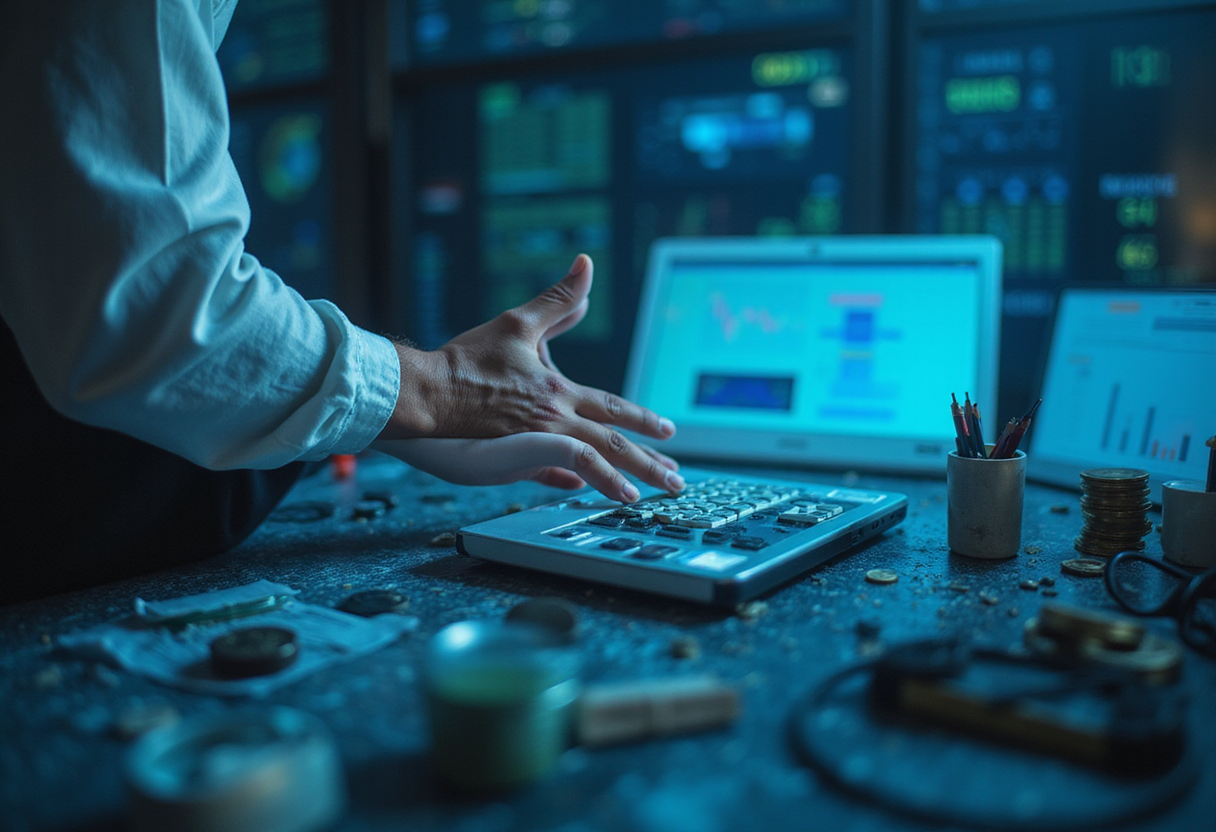 IMF warns tokenized markets could amplify financial risks