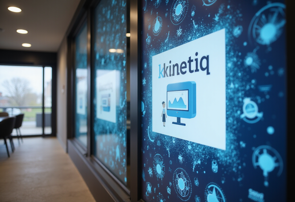 Kinetiq wraps kPoints program as KNTQ slides more than 20%