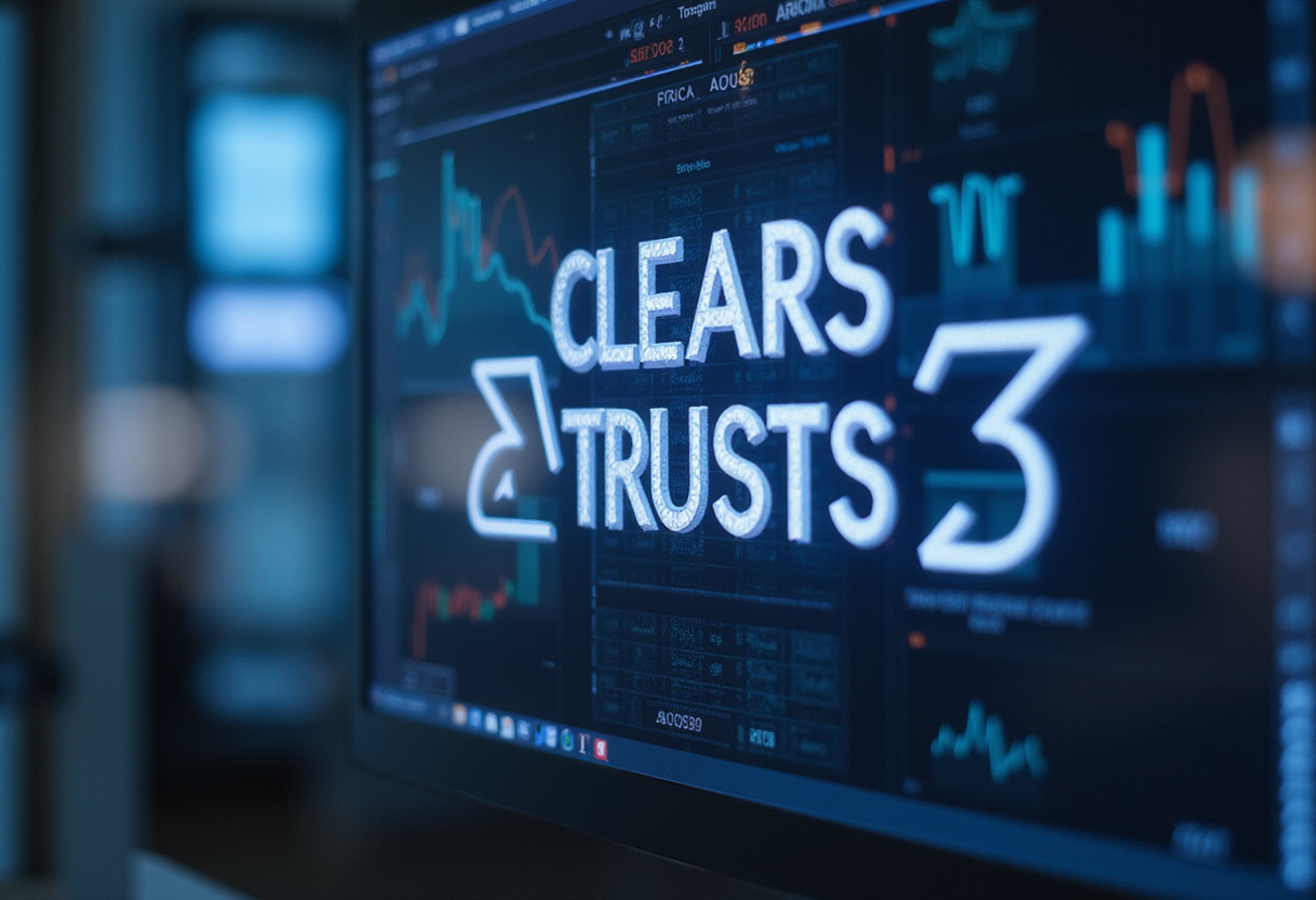 IRS Clears Crypto Trusts to Stake Assets Without Losing Key Tax Status - Bitcoin Foundation