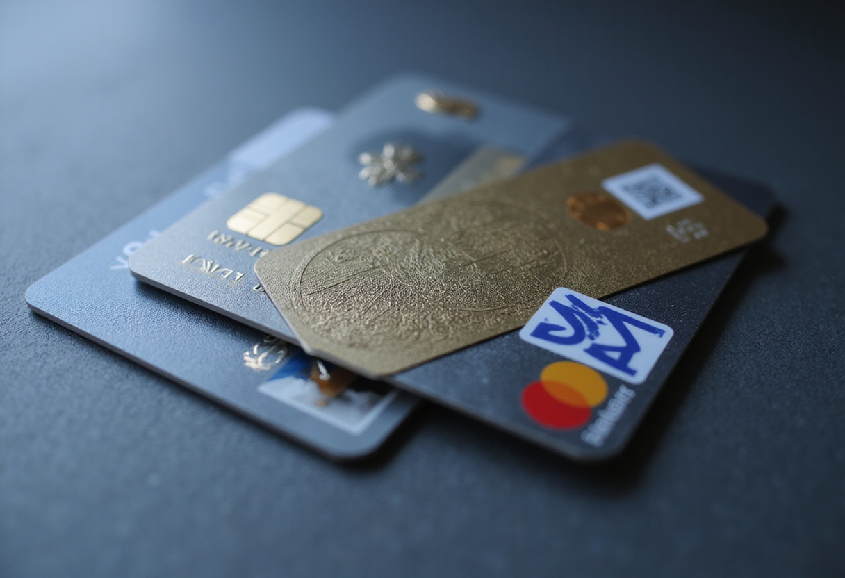Visa and Mastercard back OUSD, a stablecoin that could cut into their own business