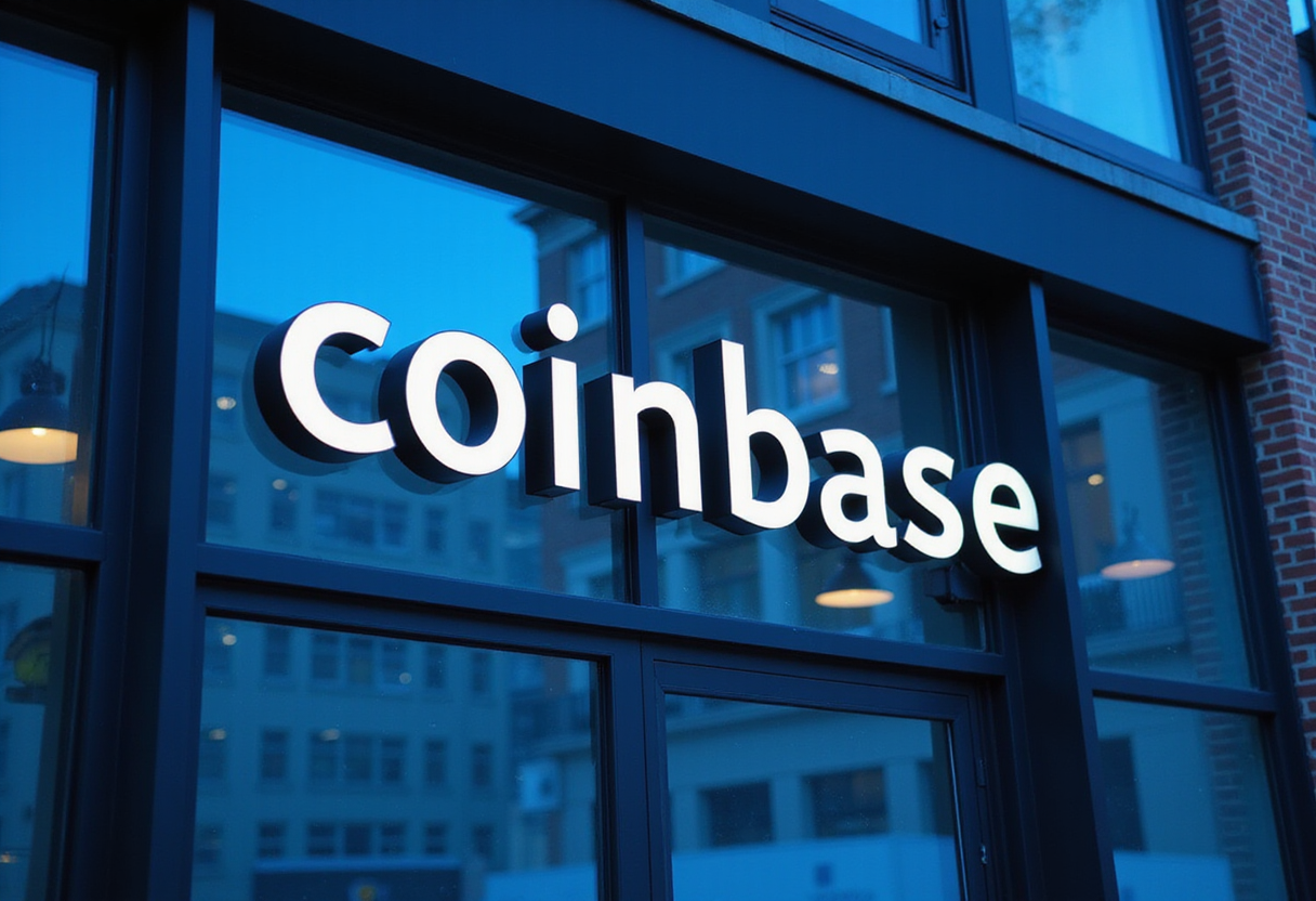 Coinbase CEO says clearer U.S. crypto rules are coming — with or without Senate approval - CNBC
