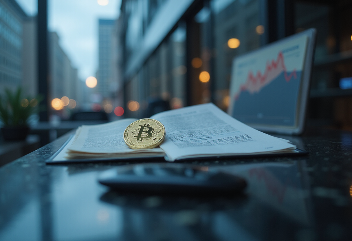 CFTC Seeks Input on Crypto Asset Regulatory Framework - Lexology