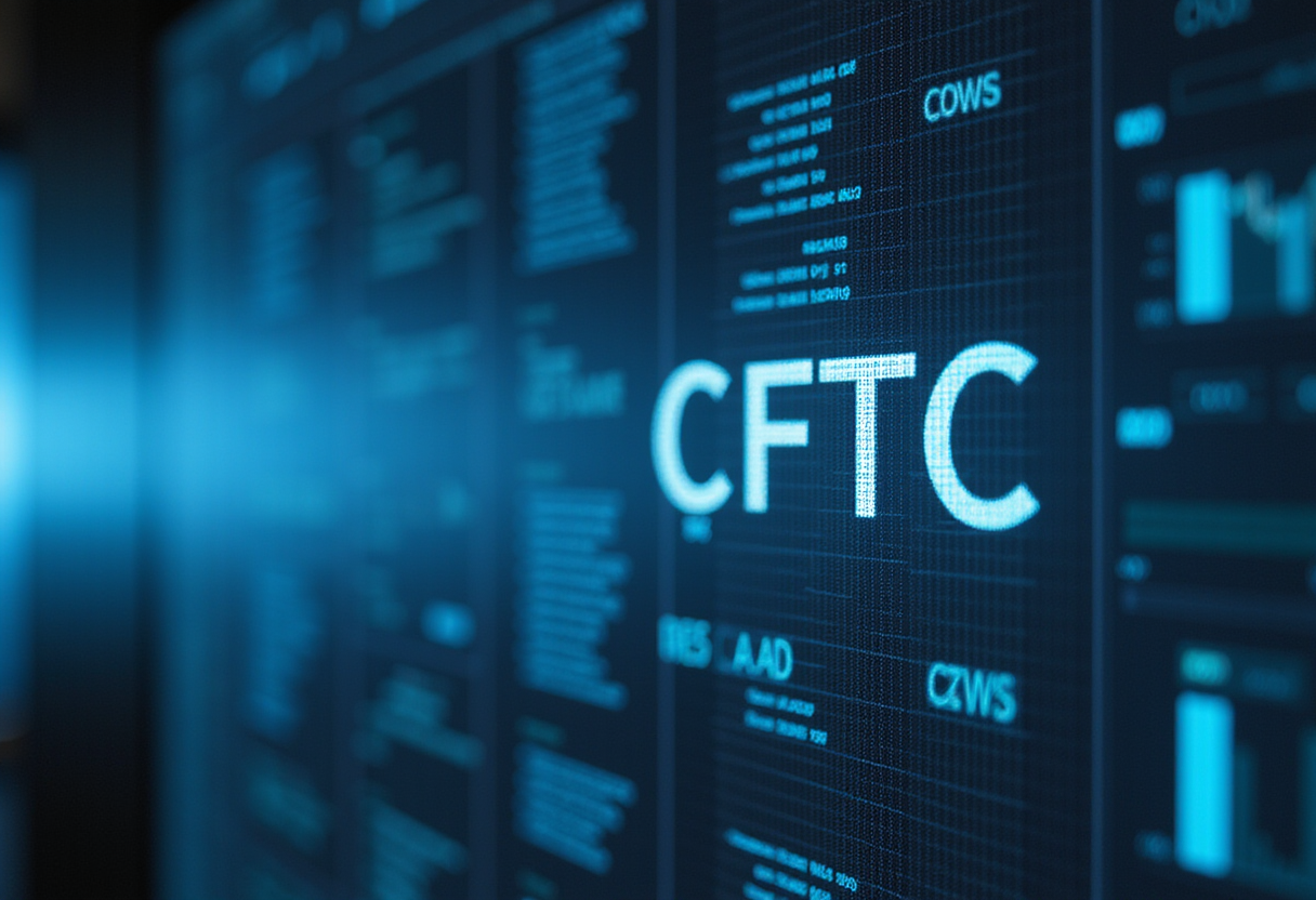 Blockchain.com pursues CFTC approval for prediction markets: CNBC
