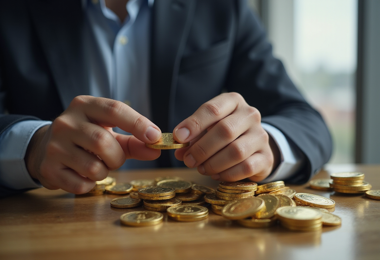 SIM-Swap Fraudster Who Spent Stolen Crypto on Gold Grills and Dubai Trips Jailed - Decrypt News