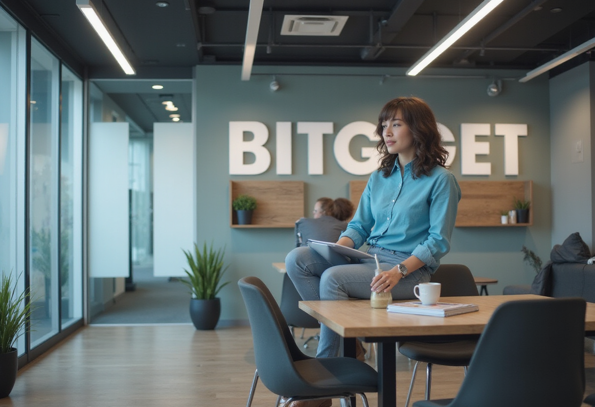 Bitget CEO ‘not very optimistic’ on recovering funds from $388M breach