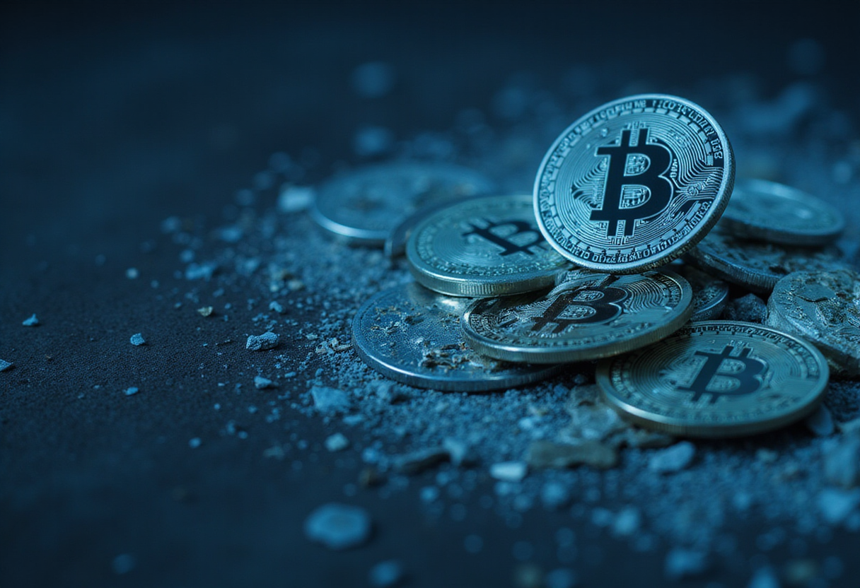 SEC issues crypto custody guidance for registered investment advisers
