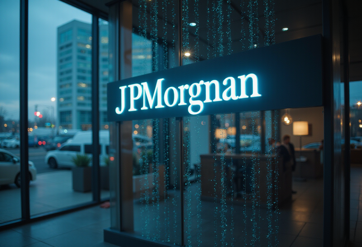 JPMorgan estimates $50 billion has flowed into crypto this year as momentum improves into Q4