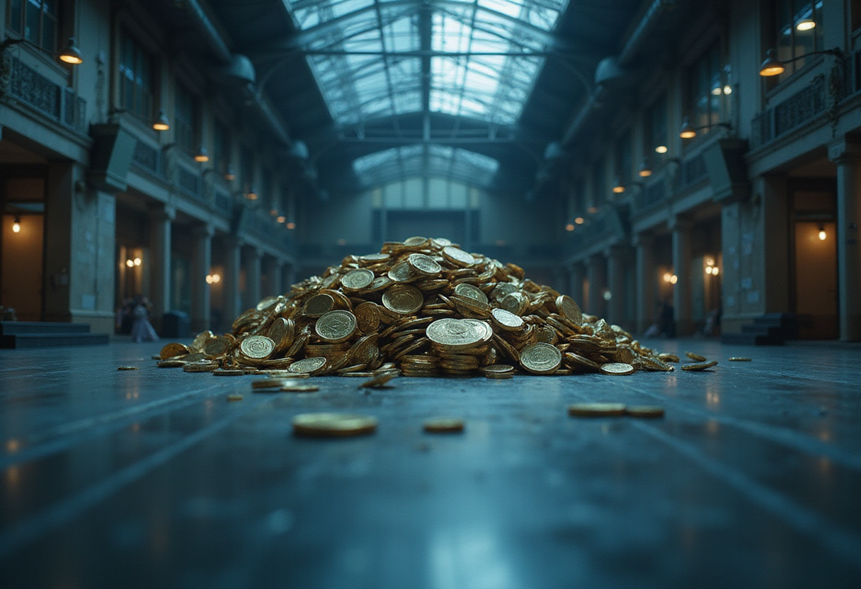 Onyx Treasury Transfers 620 Million XCN Amid Blockaid Exploit Alert - The Defiant