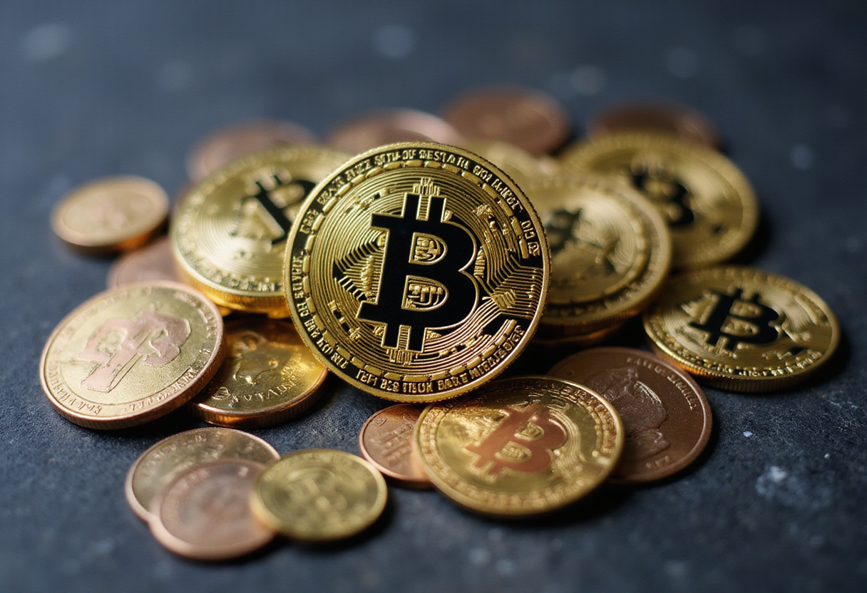 Bitcoin mined for pennies in 2010 moves after 16 years, now worth $8.5 million