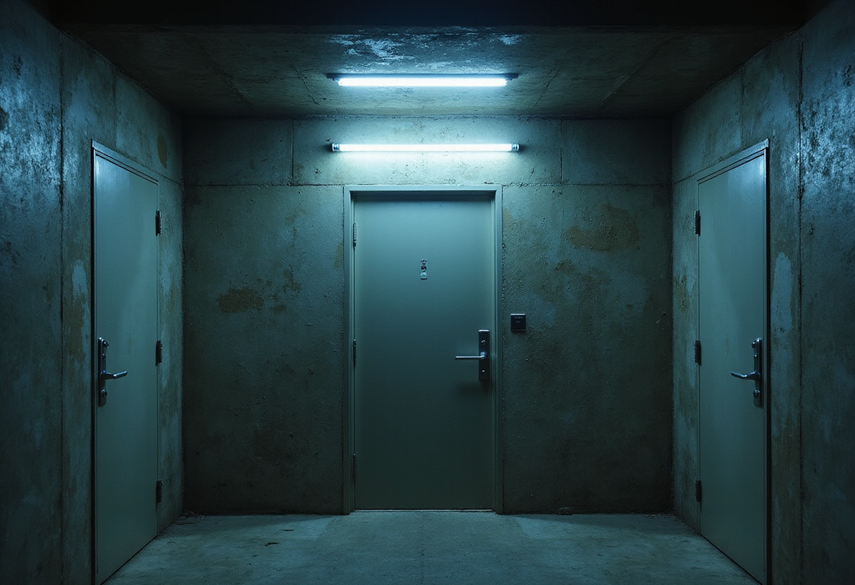‘Bunker mode’ won’t protect your crypto, critics say