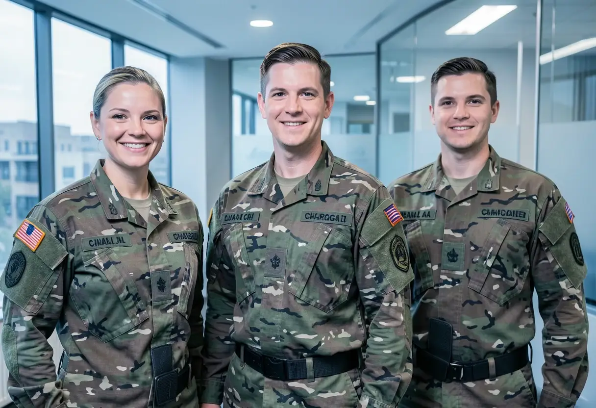 Three Canadian Armed Forces Members Charged in Kidnapping of Crypto Exchange Owner