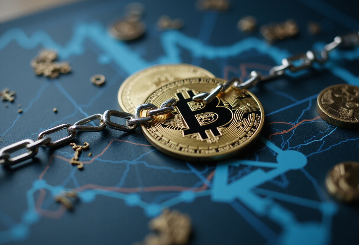 BNB Chain Crosses $1 Billion in Tokenized Stocks and ETFs - Tekedia