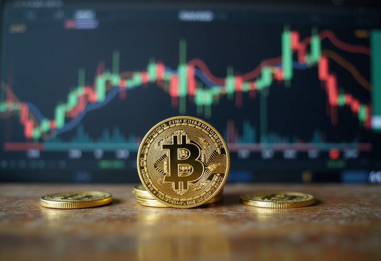 Spot Bitcoin ETFs Record $1.42 Billion in Outflows as Investor Sentiment Turns Risk-Off - Yahoo Finance